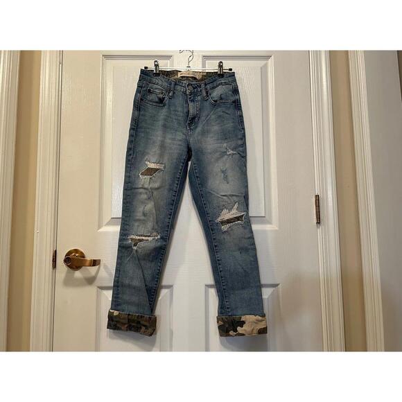 GAP Denim - Gap Jeans